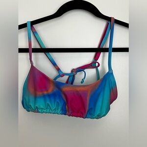 Wild Fable Swim Top